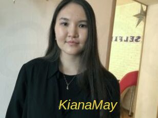 KianaMay