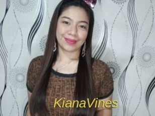 KianaVines
