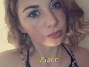 Kiann