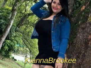 KiannaBrookee