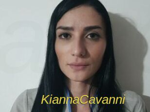 KiannaCavanni