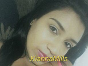 KiannaMills