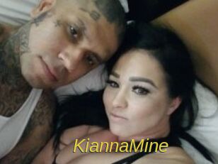 KiannaMine