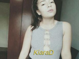 KiaraD