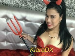 KiaraDX