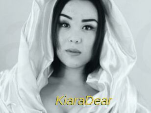 KiaraDear