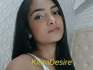 KiaraDesire