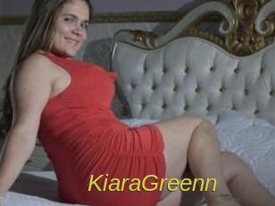 KiaraGreenn