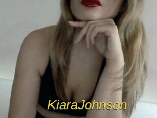 KiaraJohnson