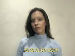 KiaraJonson