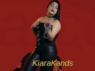 KiaraKands