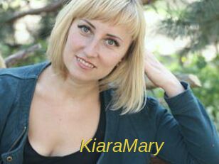KiaraMary