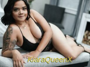 KiaraQueenX