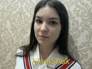KiaraShaik