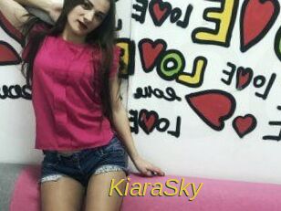 KiaraSky
