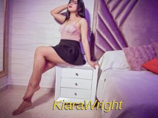 KiaraWright