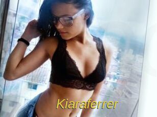 Kiaraferrer