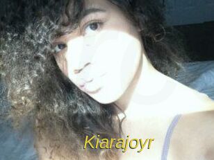 Kiarajoyr