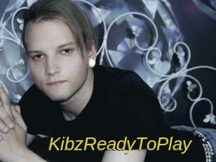 KibzReadyToPlay