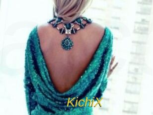 KichiX