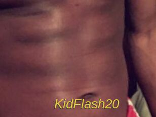 KidFlash20