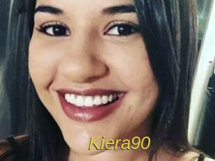 Kiera90 Archive DVD ORG
