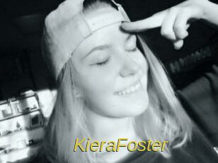 KieraFoster