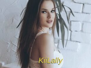 KiiLally