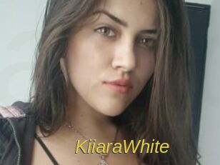 KiiaraWhite