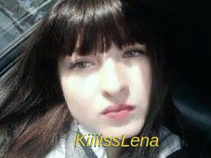 KiiiissLena
