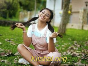 KiishaLong