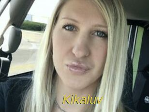 Kikaluv