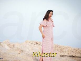 Kikastar