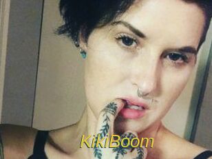 KikiBoom