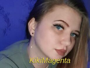 KikiMagenta
