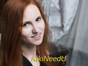KikiNeedU
