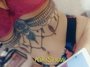 KikiSnow