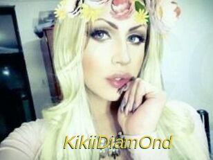 KikiiDiamOnd