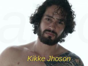 Kikke_Jhoson