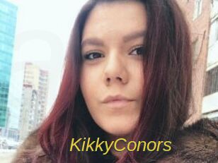 KikkyConors