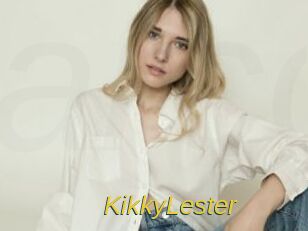 KikkyLester