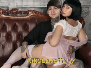KikoLoveTony