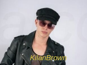 KilanBrown