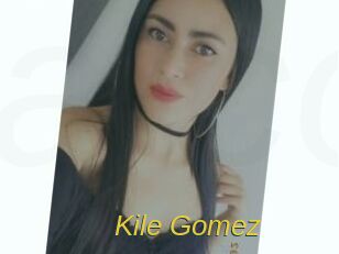 Kile_Gomez