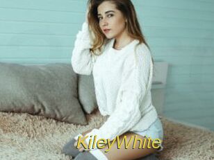 KileyWhite
