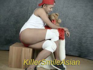 KillerSmileAsian