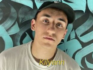 Kilyann