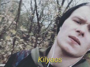 Kilyaos
