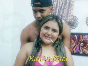 KimAndStar
