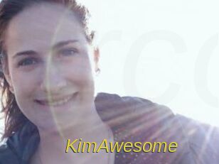 KimAwesome